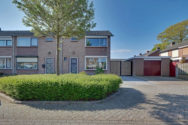 Medium property photo - Steenstraat 2, 6942 ZB Didam